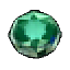 고급 에메랄드